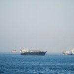 Read more about the article Oil markets start to signal near-term oversupply as tankers exit Strait of Hormuz 