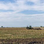 Read more about the article Trump seeks additional $11 billion in farm aid