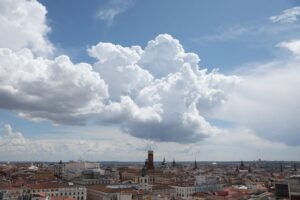 Read more about the article Spain’s Q1 GDP quarterly growth confirmed at 0.6%