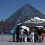 Read more about the article France sounds alarm as Europe’s deadly heatwave takes its toll