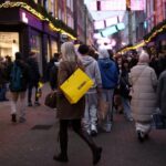 Read more about the article UK retail downturn deepened in June, CBI survey shows