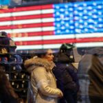 Read more about the article US first-quarter GDP revised sharply higher; but consumer spending nearly stalls