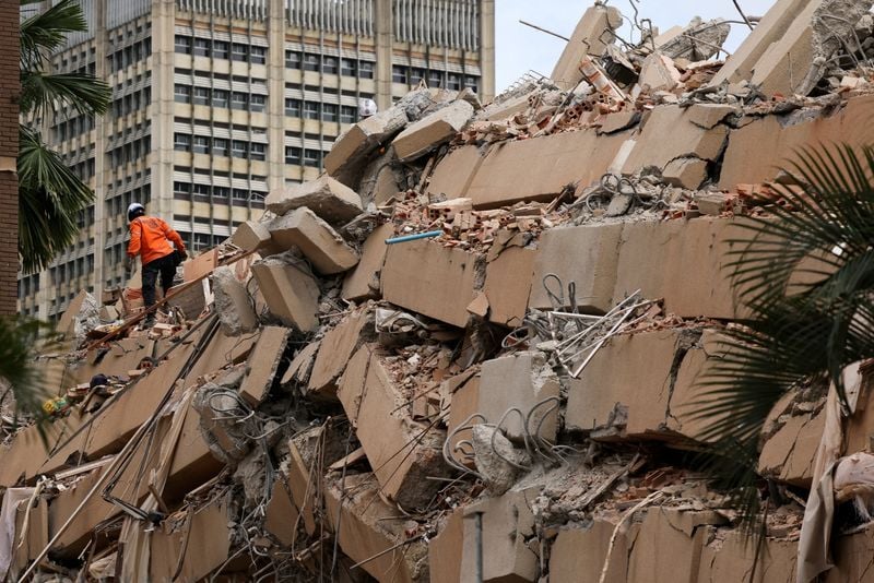 You are currently viewing Factbox-International aid heads to Venezuela after deadly earthquake