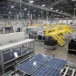 Read more about the article Trump clean energy tax credit cutoff drives project rush as prices set to soar