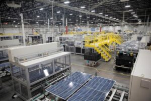 Read more about the article Trump clean energy tax credit cutoff drives project rush as prices set to soar