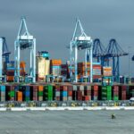 Read more about the article US goods trade deficit widens sharply in May on imports