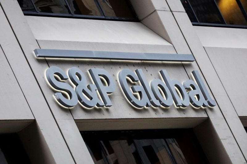 You are currently viewing S&P affirms ’AA+’ credit rating for US, cites economic resilience