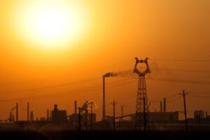 Read more about the article China industrial profits stay resilient as economy leans on factories, exports