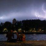 Read more about the article Record heatwave disrupts Europe as France warns death toll to rise
