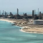 Read more about the article Saudi Aramco helicopter crash kills 14 nationals, state news agency says