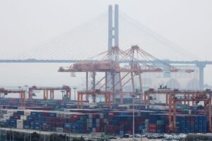 Read more about the article South Korea exports set to grow at strongest pace in nearly 5 decades: Reuters poll