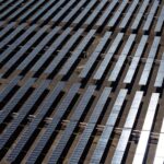 Read more about the article Stalled US permits threaten $121 billion in wind and solar investment, report shows
