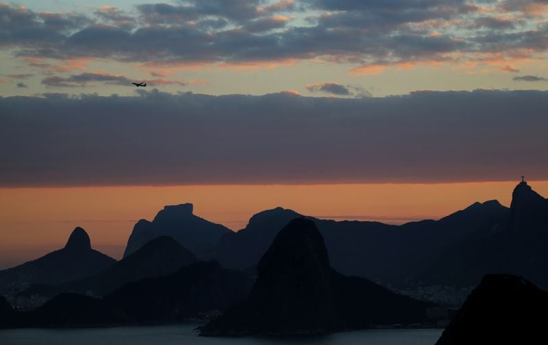 You are currently viewing Brazil’s central government posts bigger primary deficit in May