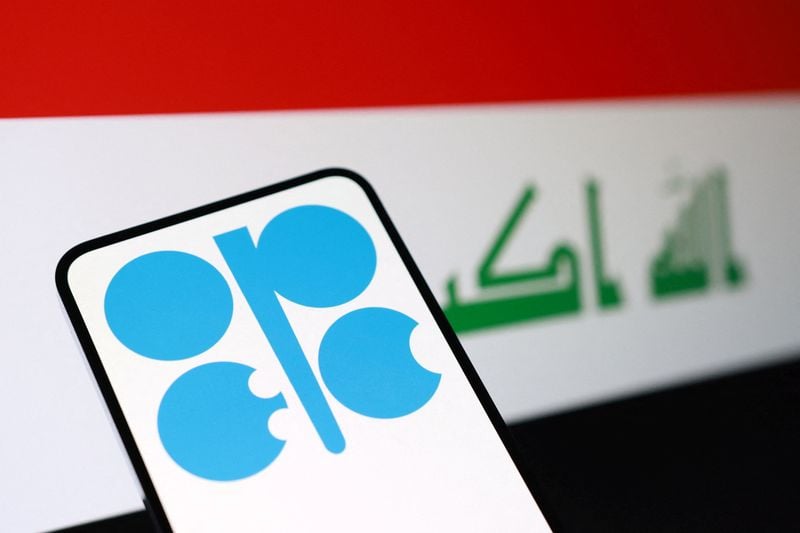You are currently viewing Analysis-Iraq’s push for bigger OPEC quota driven by revenue pressures, new oil investment