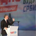 Read more about the article Serbia’s Vucic eyes new political chapter as he steps down from presidency