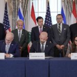 Read more about the article Analysis-Israel-Lebanon deal may entrench stalemate rather than end war, analysts say