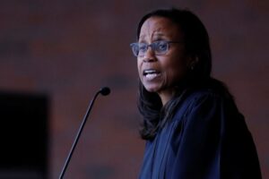 Read more about the article US judge blocks labor board’s Trump-era move to take control over union elections