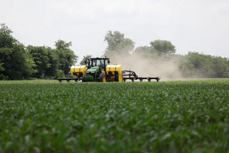 You are currently viewing US to suspend some duties on phosphate fertilizer from Morocco