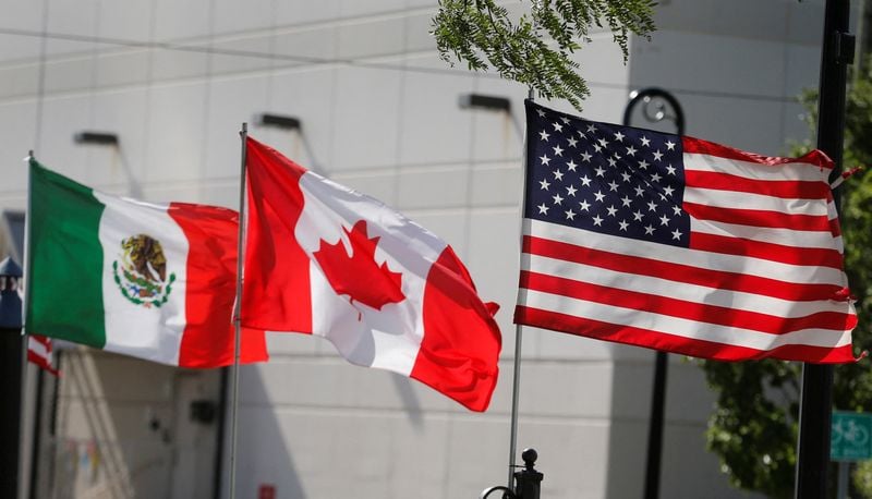 You are currently viewing U.S. declaration to exit USMCA to start a decade-long countdown for the pact