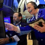 Read more about the article Morning Bid: Doubled by halftime