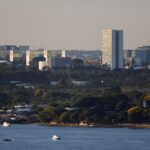 Read more about the article Brazil’s gross debt tops forecasts as interest burden mounts in May