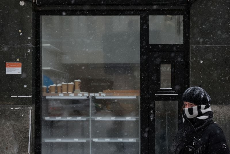You are currently viewing Economic pessimism among Russians at highest in at least 20 years, Gallup poll shows