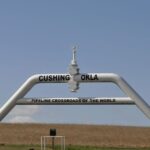 Read more about the article Exclusive-South Bow, Bridger to develop new pipeline project from Wyoming to Cushing, Oklahoma