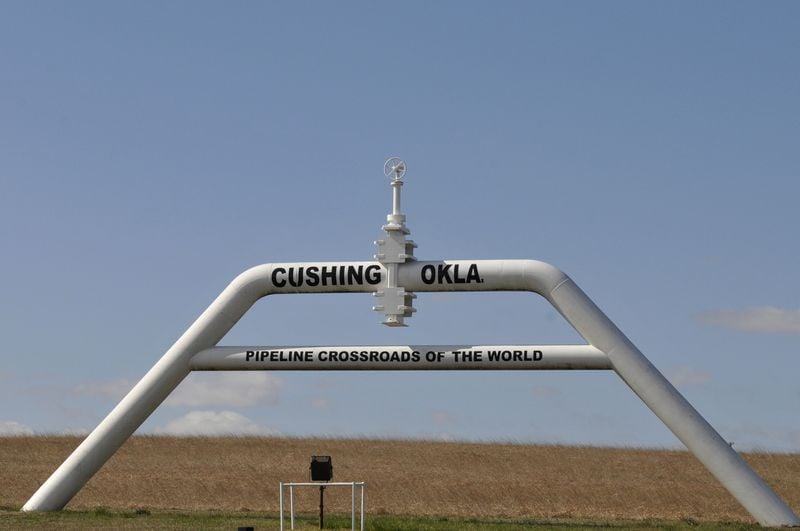You are currently viewing Exclusive-South Bow, Bridger to develop new pipeline project from Wyoming to Cushing, Oklahoma