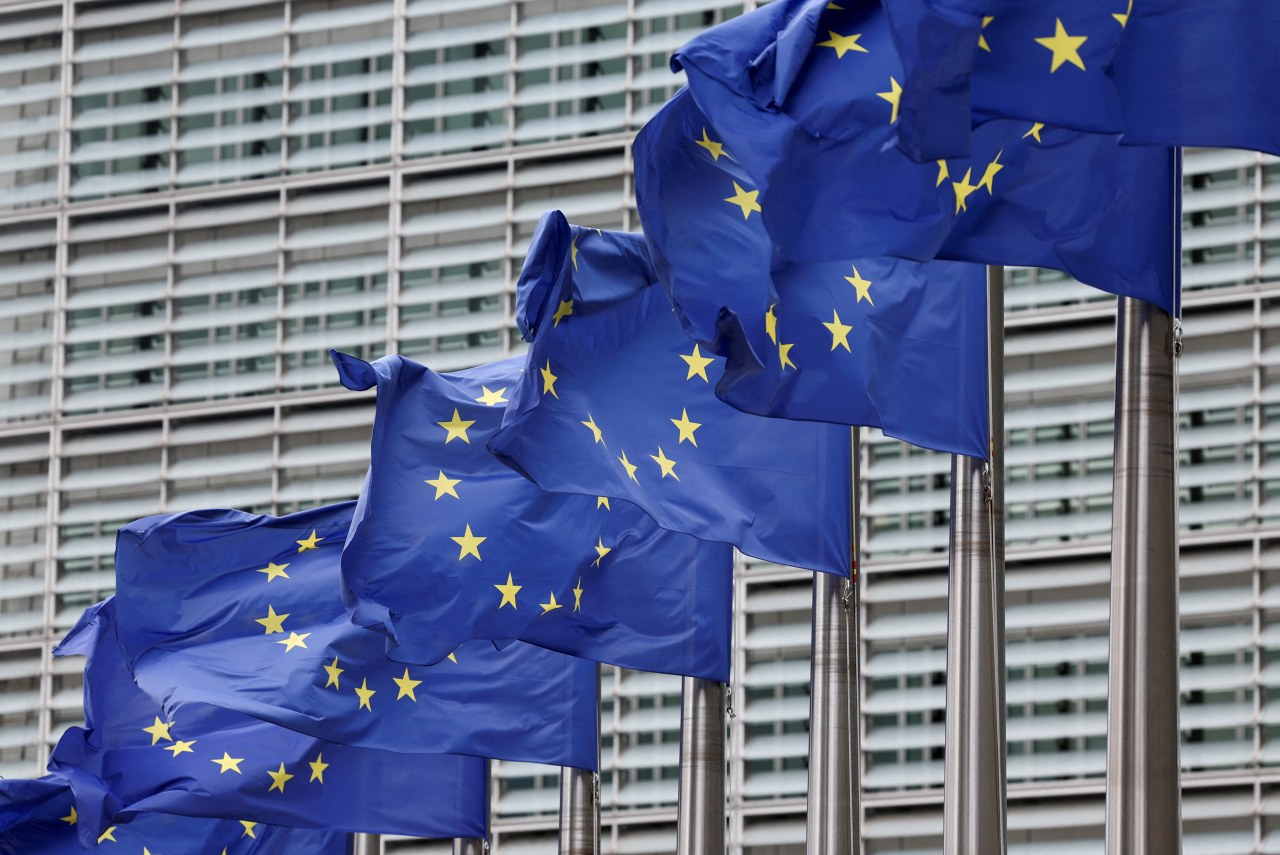 You are currently viewing Eurozone Economic Sentiment Inches Higher After Middle East Tensions Ease