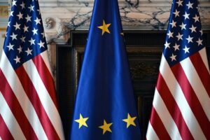 Read more about the article EU Gives Final Approval to U.S. Trade Deal