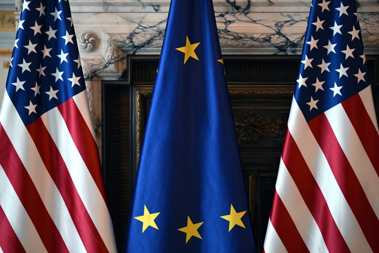 You are currently viewing EU Gives Final Approval to U.S. Trade Deal