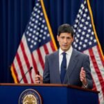 Read more about the article Federal Reserve Chairman Kevin Warsh has tapped two veteran central-bank economists to serve as advisers, according to people familiar with the matter
