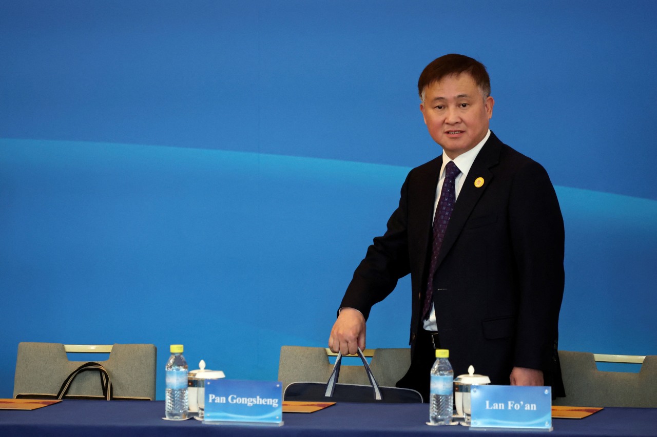 You are currently viewing China Moves to Boost the Use of Yuan Globally