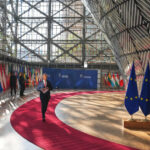 Read more about the article European leaders are grappling with how to stem a flood of Chinese exports hammering their industries—and whether they are ready for a trade war with Beijing over the problem