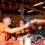 Read more about the article Dutch fans who flooded Kansas City and its suburbs this past week got a taste of life in the U.S., reigniting a debate: Who lives better, Americans or Europeans?