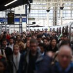 Read more about the article U.K. Unemployment Falls Below 5%