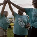 Read more about the article This year’s family reunion: matching T-shirts, BBQ—and financial advice