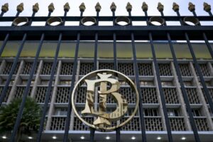 Read more about the article Bank Indonesia Raises Rates Again to Defend Rupiah