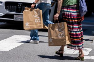 Read more about the article Consumer Sentiment Improves Slightly in June but Remains Sluggish