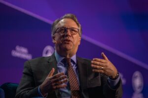 Read more about the article Fed’s Williams: Current Monetary Policy Stance Well Positioned to Restore Inflation To 2%