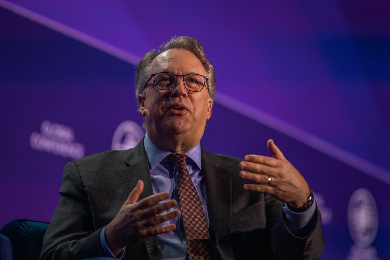 You are currently viewing Fed’s Williams: Current Monetary Policy Stance Well Positioned to Restore Inflation To 2%
