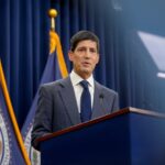 Read more about the article Fed Chairman Kevin Warsh said almost nothing about things the markets most wanted to understand on Wednesday