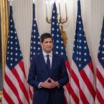 Read more about the article Join a real-time, written chat with WSJ’s chief economics reporter from 10 a.m.-11 a.m. ET. on Tuesday