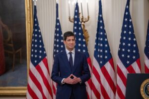 Read more about the article Join a real-time, written chat with WSJ’s chief economics reporter from 10 a.m.-11 a.m. ET. on Tuesday