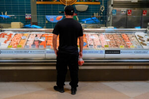 Read more about the article Consumer prices continued to rise quickly in May, as the runup in energy costs from the war with Iran pushed up overall inflation
