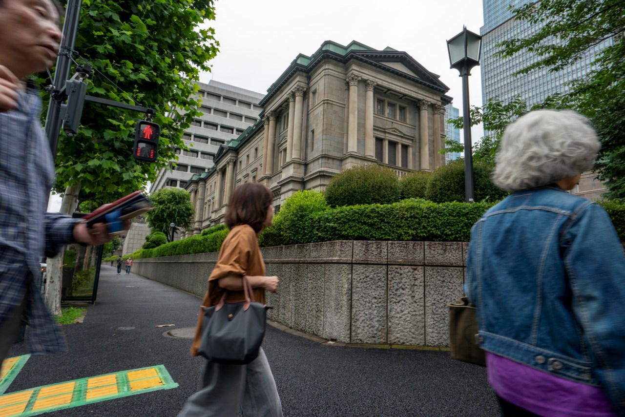 You are currently viewing Newest Bank of Japan Policymaker Pledges to Keep Careful Eye on Yen