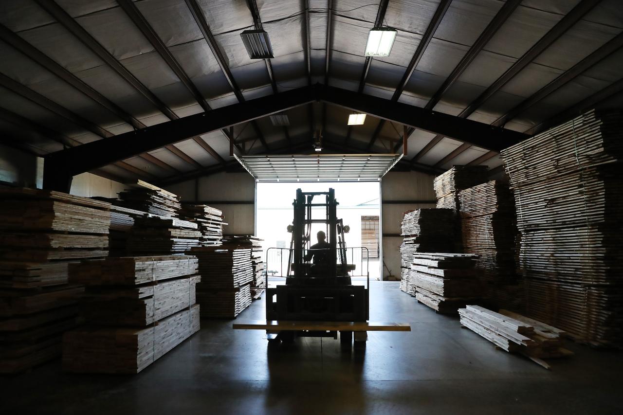 You are currently viewing Wholesale Prices Continued to Surge in May