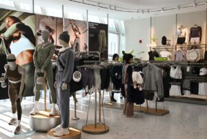 Read more about the article Canada Retail Sales Continue to Rise, Buoyed by Higher Gas Prices