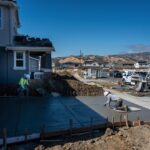 Read more about the article Berkshire Hathaway’s $6.8 billion deal to acquire a major home builder reflects its conviction that the housing market will shake off its long slump and recover as it always has