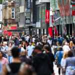 Read more about the article Businesses In Europe, Asia See Costs Cooling On Peace Hopes